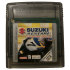 Suzuki Alstare Extreme Racing for Nintendo Gameboy Color