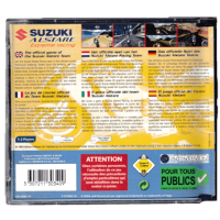 Suzuki Alstare Extreme Racing for Sega Dreamcast