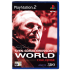 Sven-Goran Eriksson's World Challenge for Playstation 2