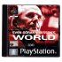 Sven-Goran Eriksson's World Manager for Playstation 1