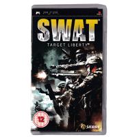 SWAT: Target Liberty for Playstation Portable