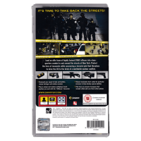 SWAT: Target Liberty for Playstation Portable