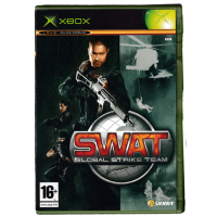 SWAT: Global Strike Team for Xbox Classic