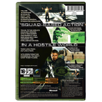 SWAT: Global Strike Team for Xbox Classic