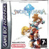 Sword of Mana for Nintendo Gameboy Advance