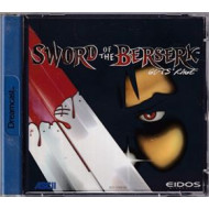 Sword of the Berserk: Guts' Rage for Sega Dreamcast