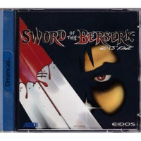 Sword of the Berserk: Guts' Rage for Sega Dreamcast