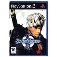 Swords of Destiny for Playstation 2
