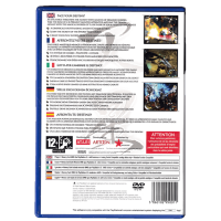 Swords of Destiny for Playstation 2
