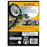 SX Superstar for Nintendo Gamecube