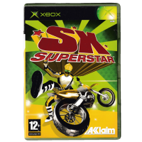 SX Superstar for Xbox Classic
