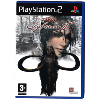 Syberia II for Playstation 2