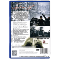 Syberia II for Playstation 2
