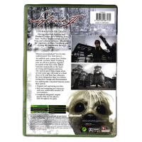 Syberia II for Xbox Classic
