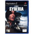 Syberia for Playstation 2