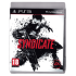 Syndicate for Playstation 3