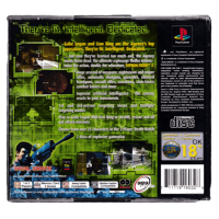 Syphon Filter 2 for Playstation 1