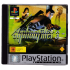 Syphon Filter 3 for Playstation 1