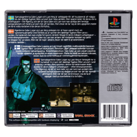 Syphon Filter 3 for Playstation 1