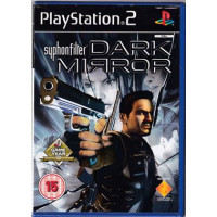 Syphon Filter: Dark Mirror for Playstation 2