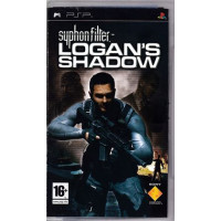 Syphon Filter: Logan's Shadow for Playstation Portable
