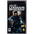 Syphon Filter: Logan's Shadow for Playstation Portable