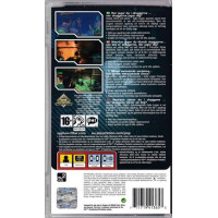 Syphon Filter: Logan's Shadow for Playstation Portable