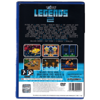 Taito Legends 2 for Playstation 2