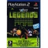 Taito Legends for Playstation 2
