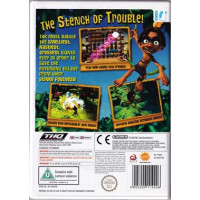 Tak And The Guardians of Gross for Nintendo Wii