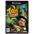 Tak and the Power of Juju for Nintendo Gamecube