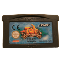 Tak And The Power of Juju for Nintendo Gameboy Advance