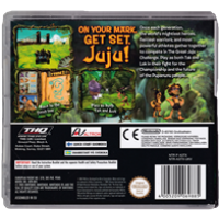 Tak: The Great Juju Challenge for Nintendo DS