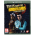 Tales From The Borderlands: A Telltale Game Series for Xbox One
