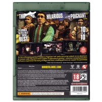 Tales From The Borderlands: A Telltale Game Series for Xbox One
