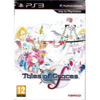 Tales of Graces f for Playstation 3