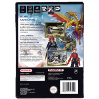 Tales of Symphonia for Nintendo Gamecube