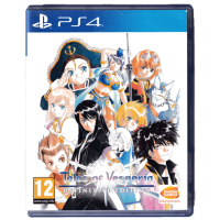 Tales of Vesperia: Definitive Edition for Playstation 4