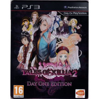 Tales of Xillia 2: Day One Edition for Playstation 3