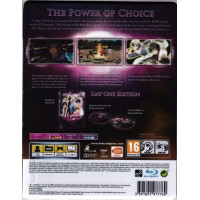 Tales of Xillia 2: Day One Edition for Playstation 3