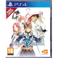 Tales of Zestiria for Playstation 4