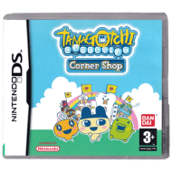Tamagotchi: Corner Shop for Nintendo DS