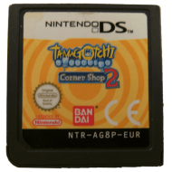 Tamagotchi: Corner Shop 2 for Nintendo DS