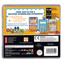Tamagotchi: Corner Shop 2 for Nintendo DS