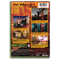 Tao Feng: Fist of the Lotus for Xbox Classic