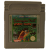 Tasmanian Devil Island Chase for Nintendo Gameboy