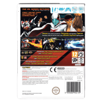 Tatsunoko vs Capcom: Ultimate All-Stars for Nintendo Wii