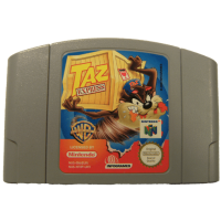 Taz Express for Nintendo 64