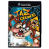 Taz: Wanted for Nintendo Gamecube