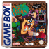 Taz Mania for Nintendo Gameboy